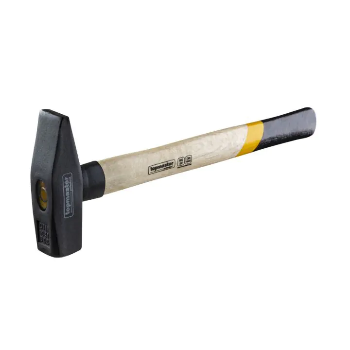 Чук дървена дръжка 800 гр Topmaster Professional, (35926562)