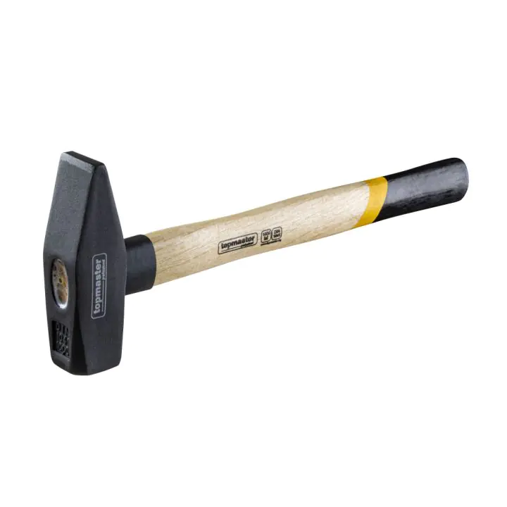 Чук дървена дръжка 1000 гр Topmaster Professional, (35926563)