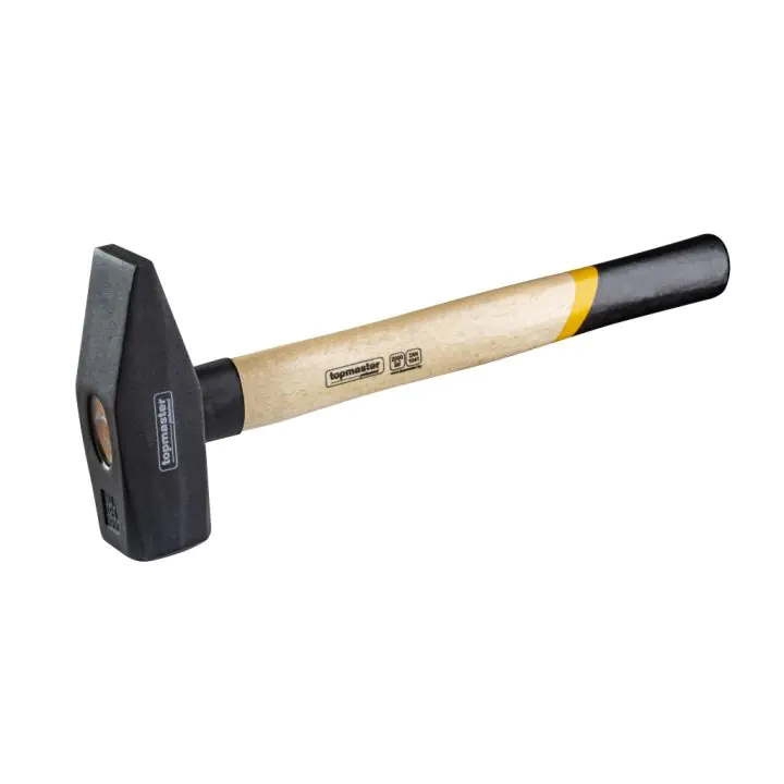 Чук дървена дръжка 2000 гр Topmaster Professional, (35926565)