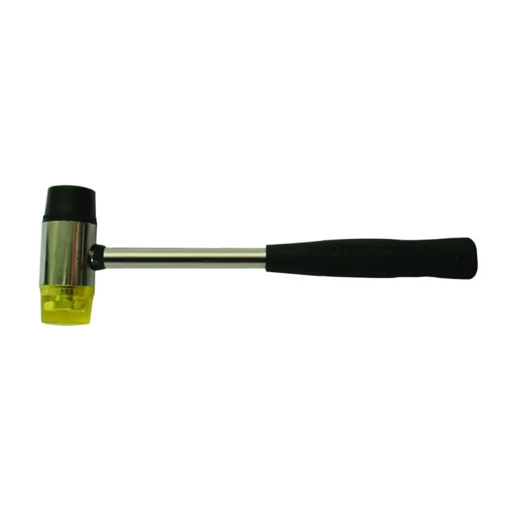 Чук пластмасов метална дръжка 35mm GADGET, (35926617)