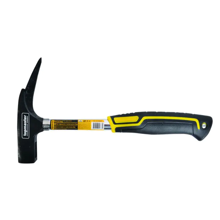 Чук кофражистки с метална дръжка 320mm Topmaster Professional, (35926626)