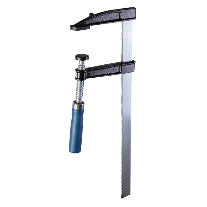 Стяга дърводелска 80x400mm Basic Skillco, (35926643)