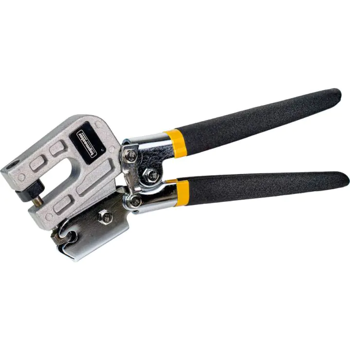 Клещи за метални профили за гипсокартон Topmaster Professional, (35930074)