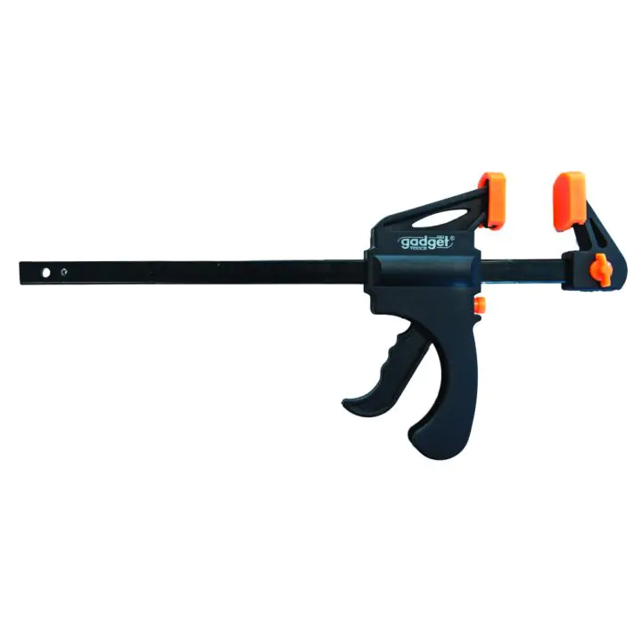 Стяга бърз захват "2 в 1" 150mm GADGET, (35926668)