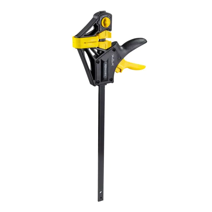 Стяга бърз захват "2 в 1" 300mm Topmaster Professional, (35929626)