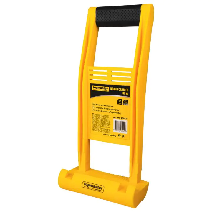 Носач за гипсокартон 80кг. Topmaster Professional, (35930161)