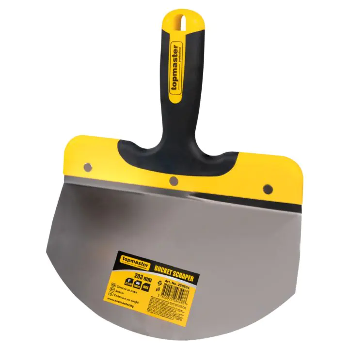 Шпакла за кофи 203мм Topmaster Professional, (35930163)