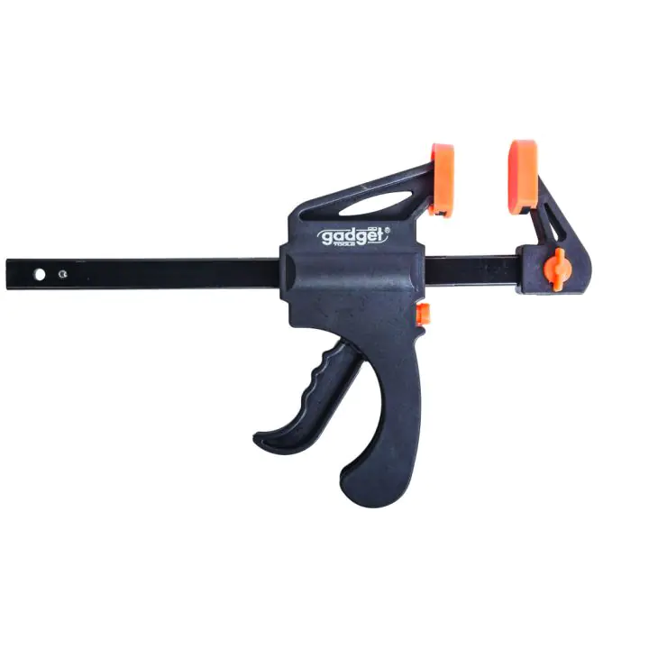 Стяга бърз захват "2 в 1" 300mm GADGET, (35926672)
