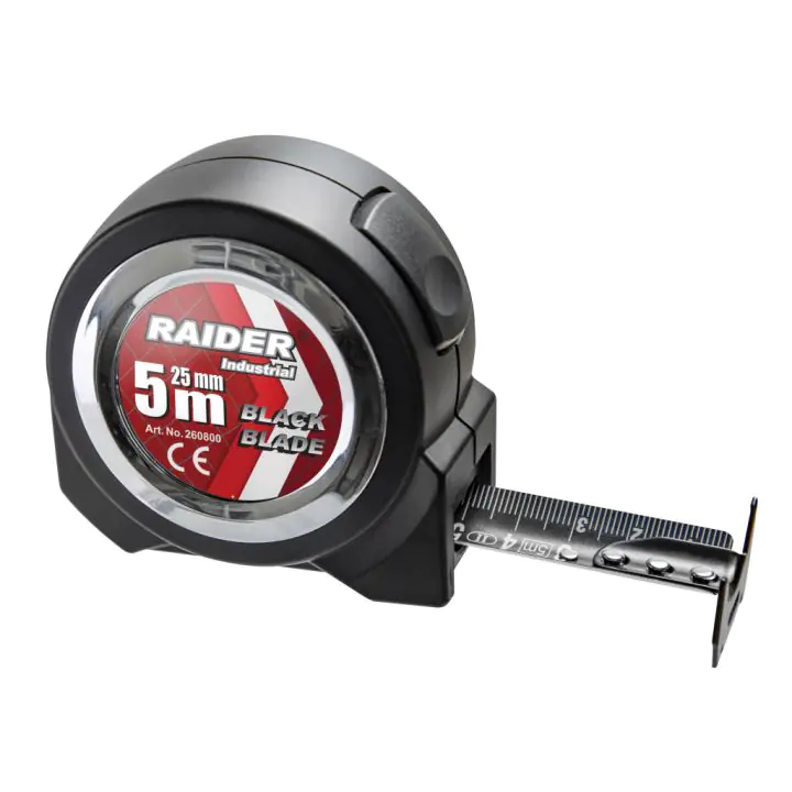 Ролетка 5m х 25mm RDI, (35926728)