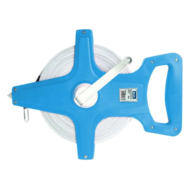 Ролетка пластмасова 50m Basic Skillco, (35926731)