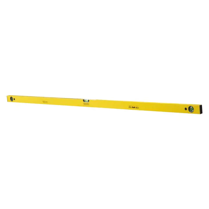 Нивелир алуминиев 1800 mm Topmaster Professional, (35926783)