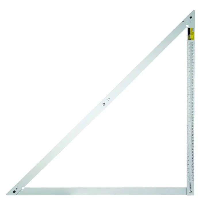 Ъгъл сгъваем 120 см Topmaster Professional, (35926817)