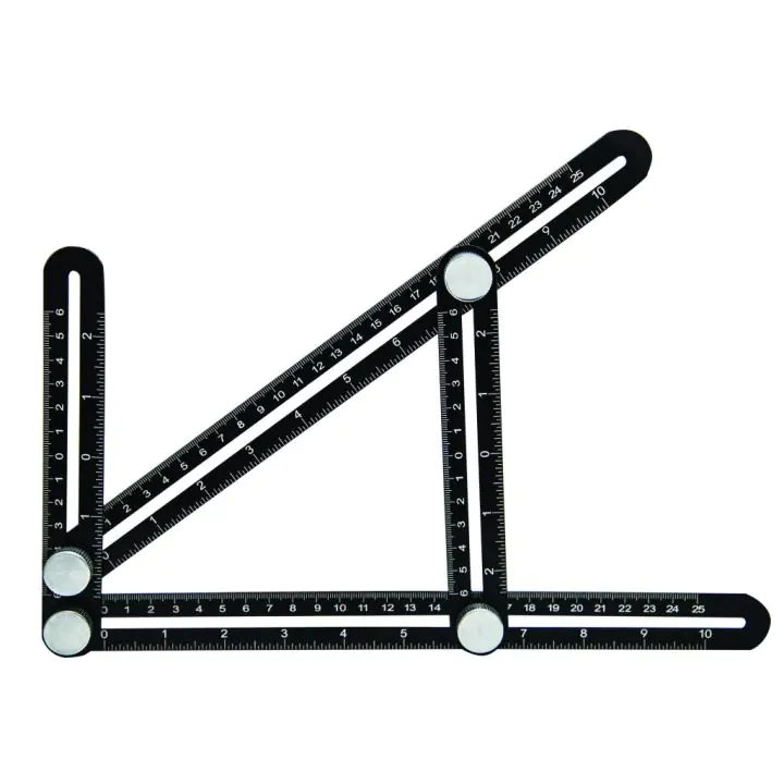 Пантограф алуминиев Topmaster Professional, (35926818)