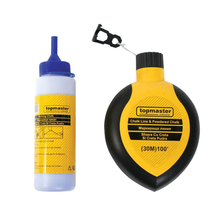 Маркираща линия к-т Topmaster Professional, (35926824)