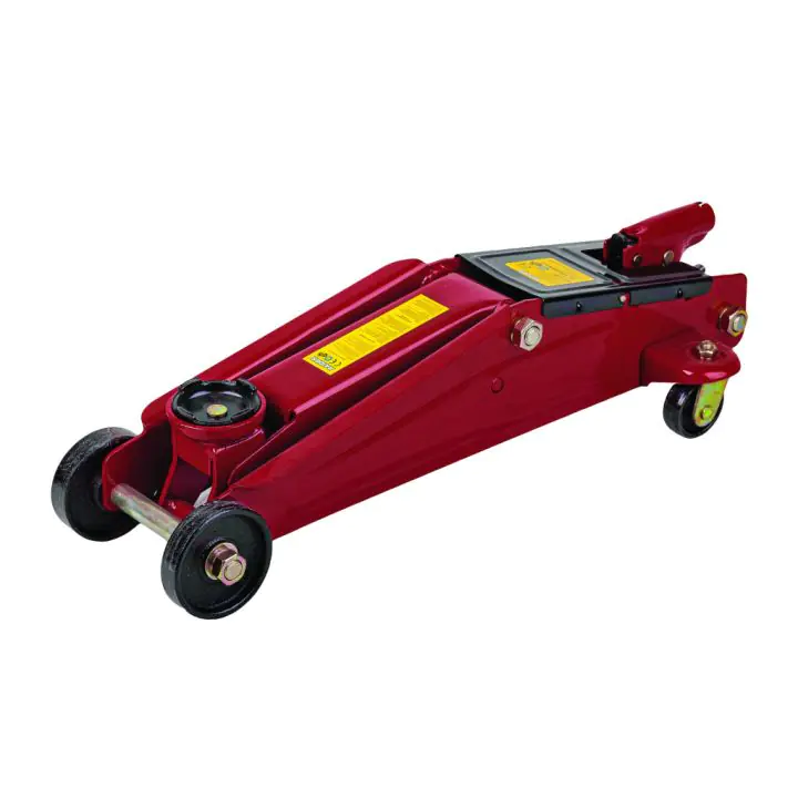 Крик хидравличен тип крокодил 3t 135-400mm RAIDER RD-TJ04, (35926887)