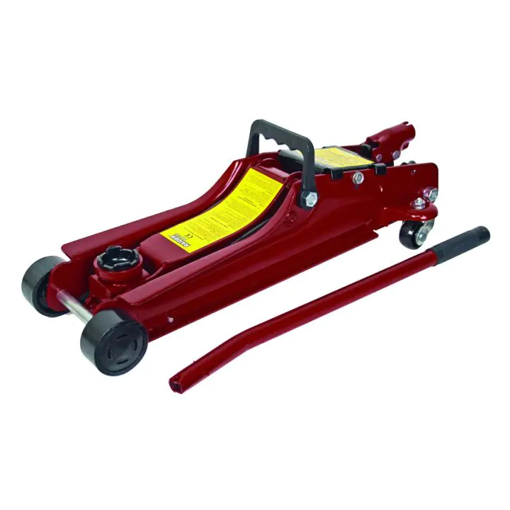 Крик хидравличен тип “крокодил” 2t 80-380mm RAIDER RD-TJ06, (35926890)