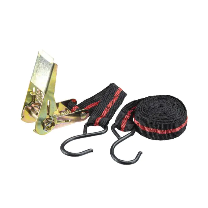 Лебедка с колан 25mm х 4.5m GADGET, (35926897)