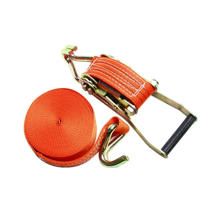 Лебедка с колан 50mm х 8.0m голяма GADGET, (35926900)