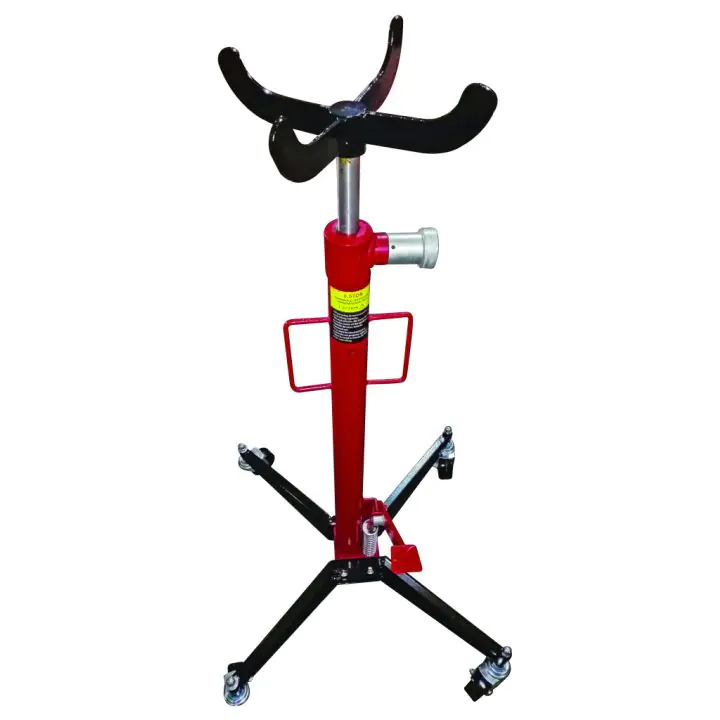 Крик за скоростни кутии 0.5t H 1-1.9m RAIDER RD-TRJ01, (35926906)