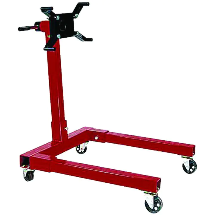 Стойка за двигатели 1250LBS 567kg RAIDER RD-EST01, (35926907)