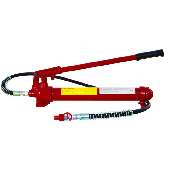 Разпъвачка за автомобили 2-10t + стягане к-т RAIDER RD-PHE03, (35926910)