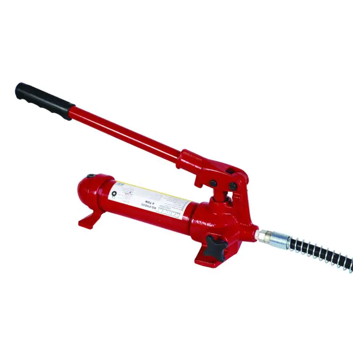 Разпъвачка хидравл. за автомобили 4t к-т RAIDER RD-PHE05, (35926912)