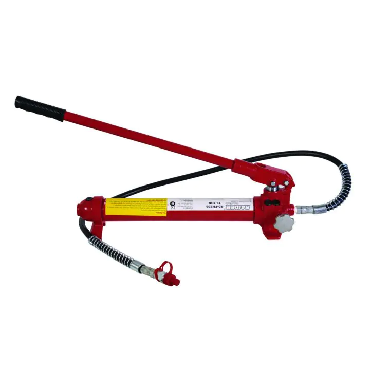 Разпъвачка хидравл. за автомобили 15t к-т RAIDER RD-PHE06, (35926913)