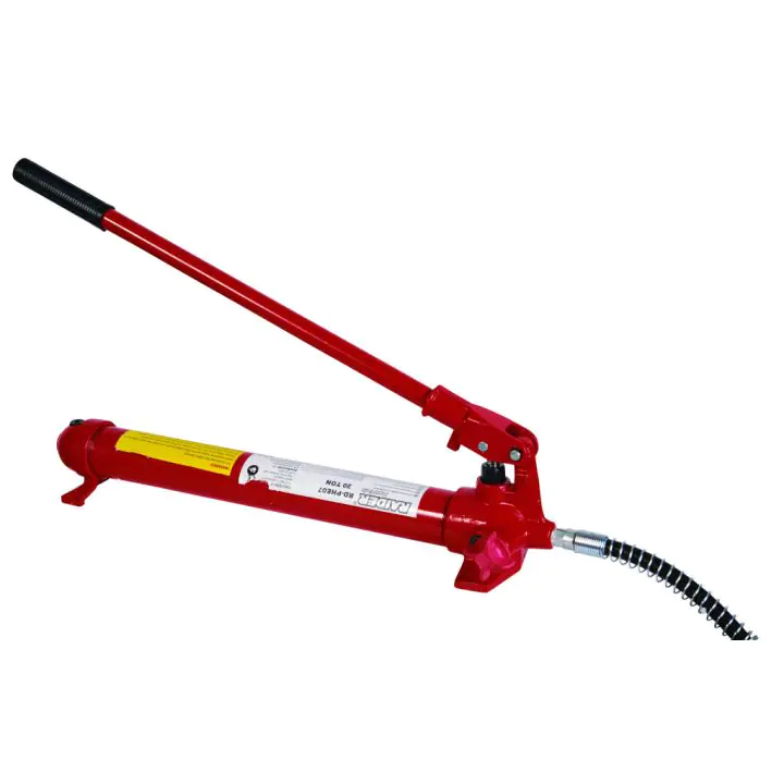 Разпъвачка хидравл. за автомобили 20t к-т RAIDER RD-PHE07, (35926914)