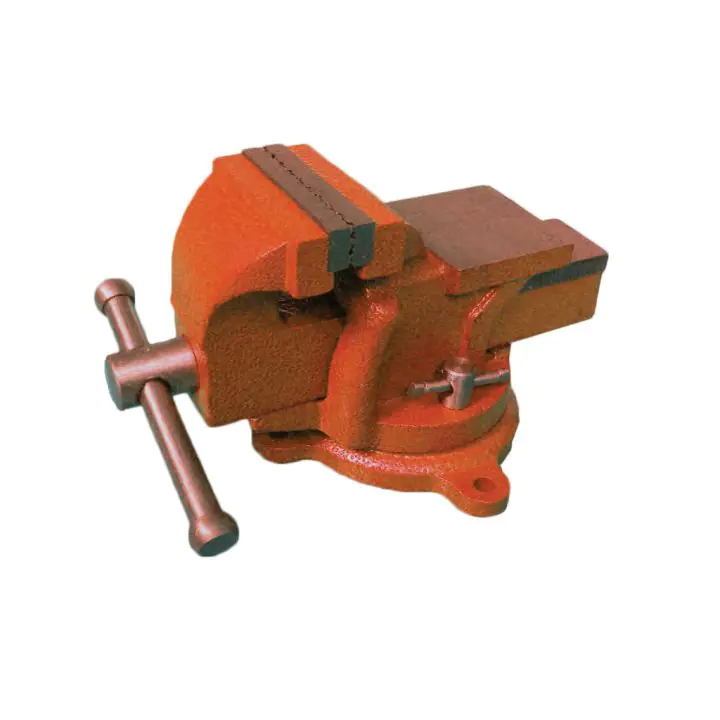 Менгеме въртящо 100mm 5kg GADGET, (35926919)