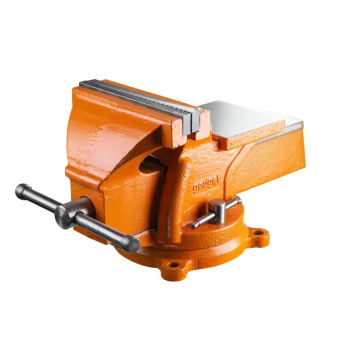 Менгеме въртящо 150mm 11.2kg GADGET, (35926922)