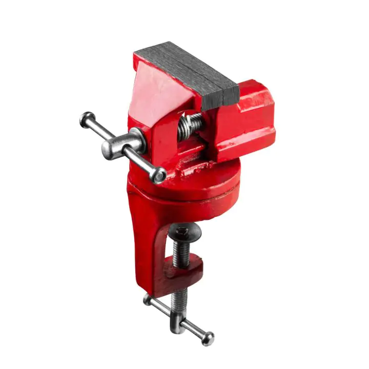 Менгеме настолно въртящо 75mm GADGET, (35926925)