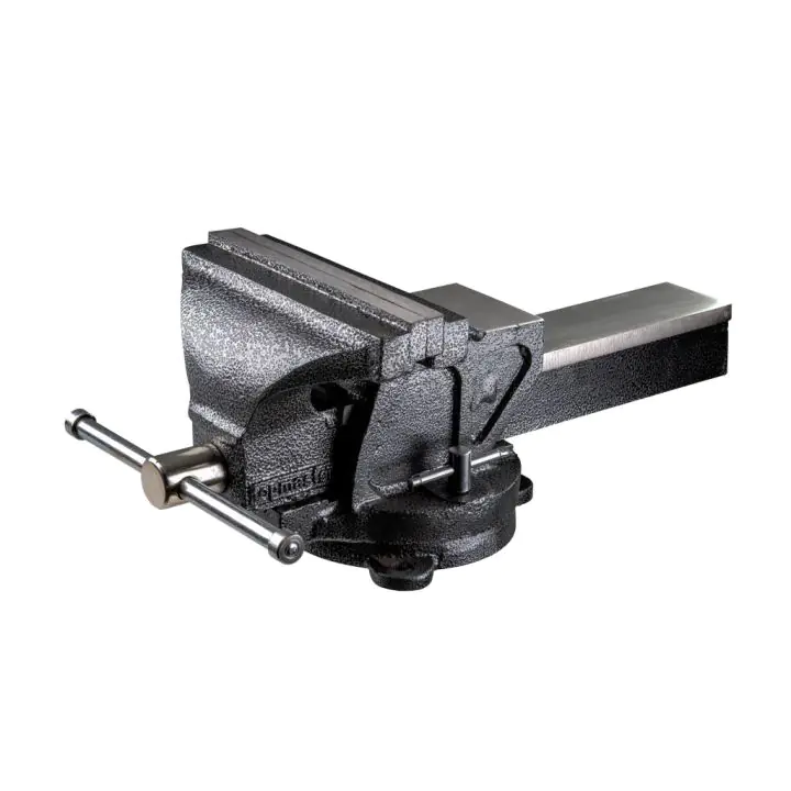 Менгеме усилено, въртяща основа, 200 мм. Topmaster Professional, (35929576)