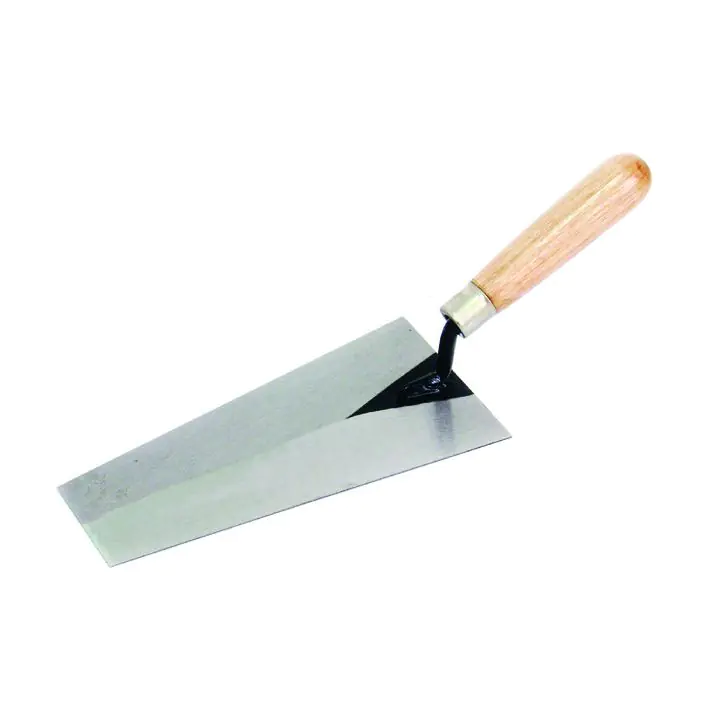 Мистрия дървена дръжка 7"/175mm TopStrong, (35926937)