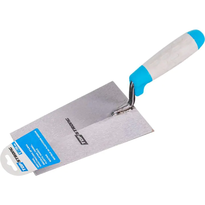 Мистрия пластмасова дръжка 8"/200mm TopStrong, (35926940)