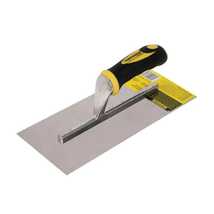 Маламашка пластмасова дръжка 280х130mm Topmaster Professional, (35926943)