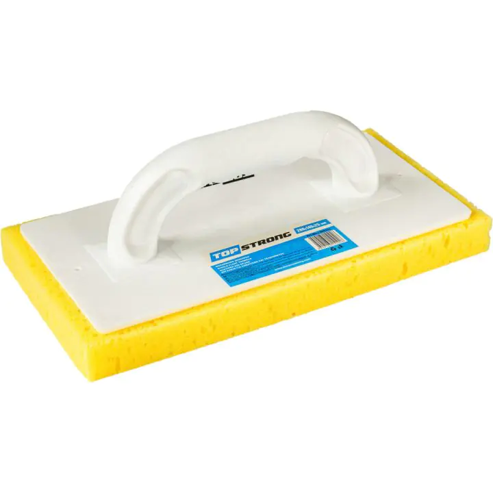 Маламашка дунапрен 280x140x25mm TopStrong, (35926953)