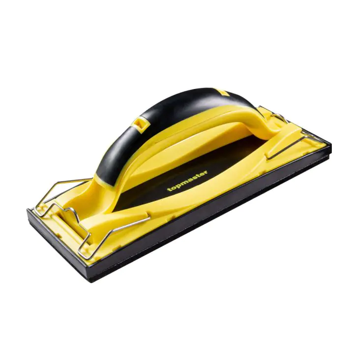 Шлайфер ръчен 230 мм Topmaster Professional, (35929855)