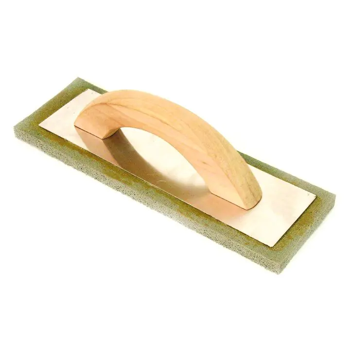 Маламашка пореста гума 280х90mm TopStrong, (35926958)