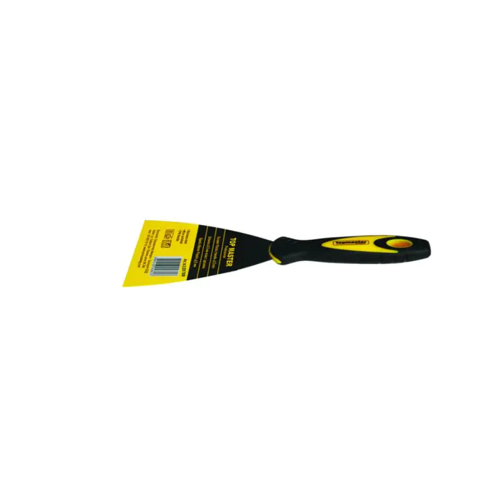 Шпакла пластмасова дръжка 40mm Topmaster Professional, (35926970)