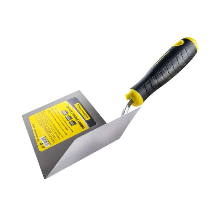 Шпакла за вътрешни ъгли INOX Topmaster Professional, (35929862)