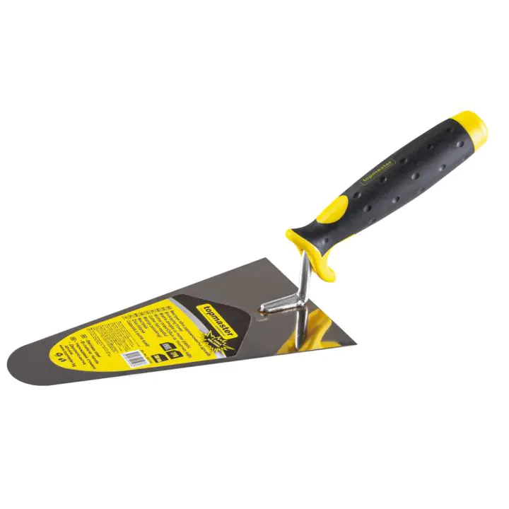 Мистрия обла 180mm второ поколение Topmaster Professional, (35927032)