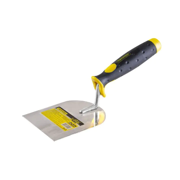 Мистрия 100x120mm второ поколение Topmaster Professional, (35927040)