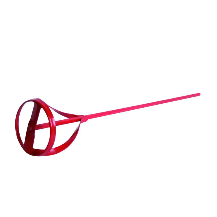 Бъркалка за боя ø80х400хHEX 8mm, (35927048)