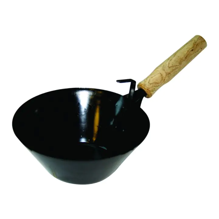 Канчок за строителен разтвор 170mm TopStrong, (35927069)