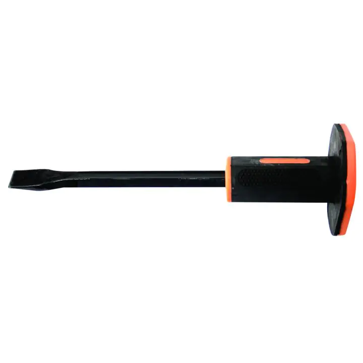 Длето секач 16х300mm с двукомп триъгълна др. GADGET, (35927070)