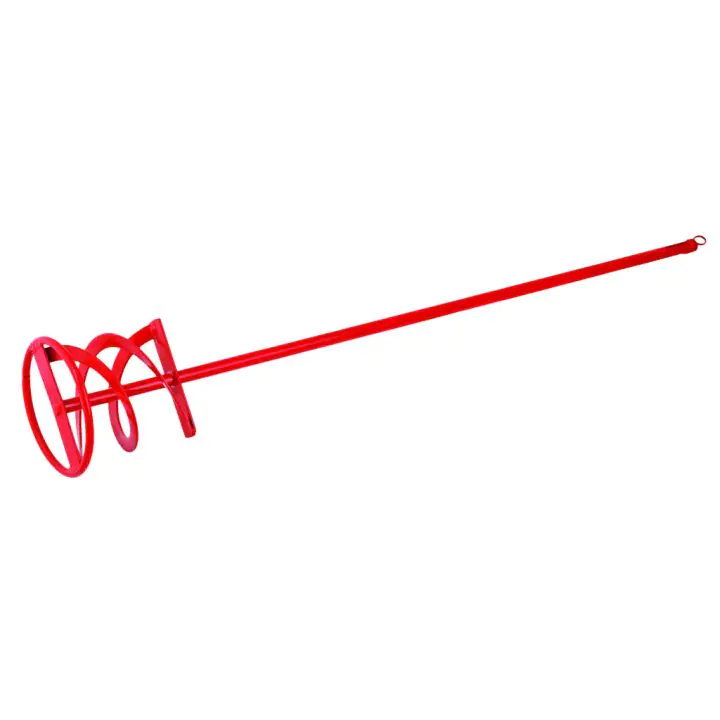 Бъркалка SDS-plus ø80x400mm, (35927074)