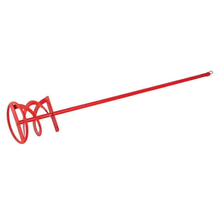 Бъркалка SDS-plus ø100x600mm, (35927075)