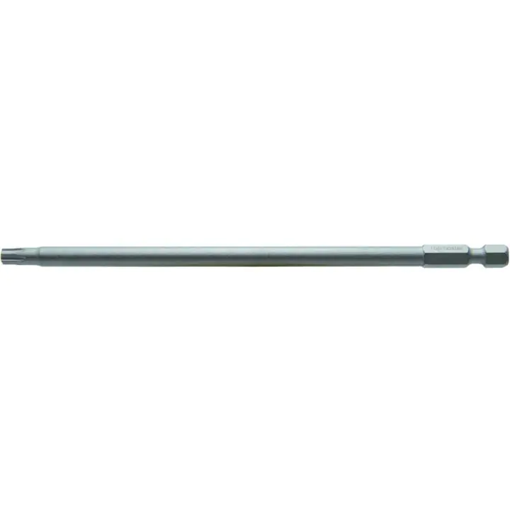 Накрайник TORX 1/4 mm T40 L150mm Topmaster Professional, (35927378)