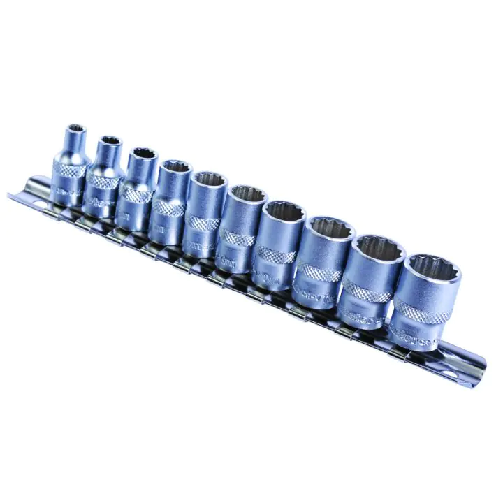 Вложки к-т 10бр. 12pt. Topmaster Professional, (35927515)