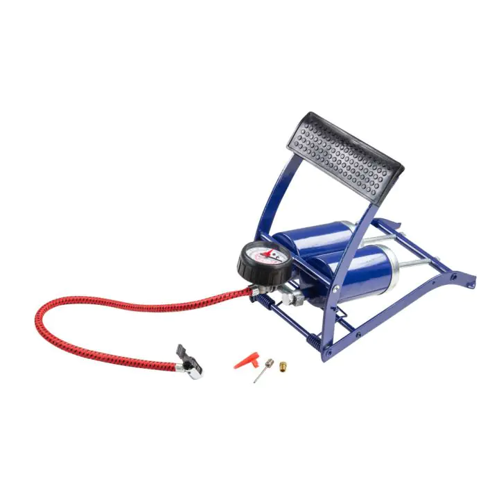 Помпа крачна двойна 1900cm3 Basic Skillco, (35927521)